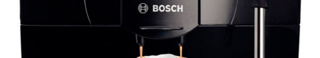 Ремонт кофемашин и кофеварок Bosch в Нахабино